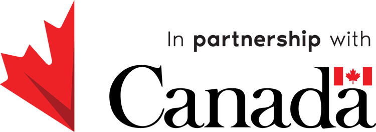 In partnership with Canada