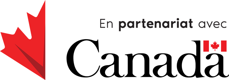 En partenariat avec Canada